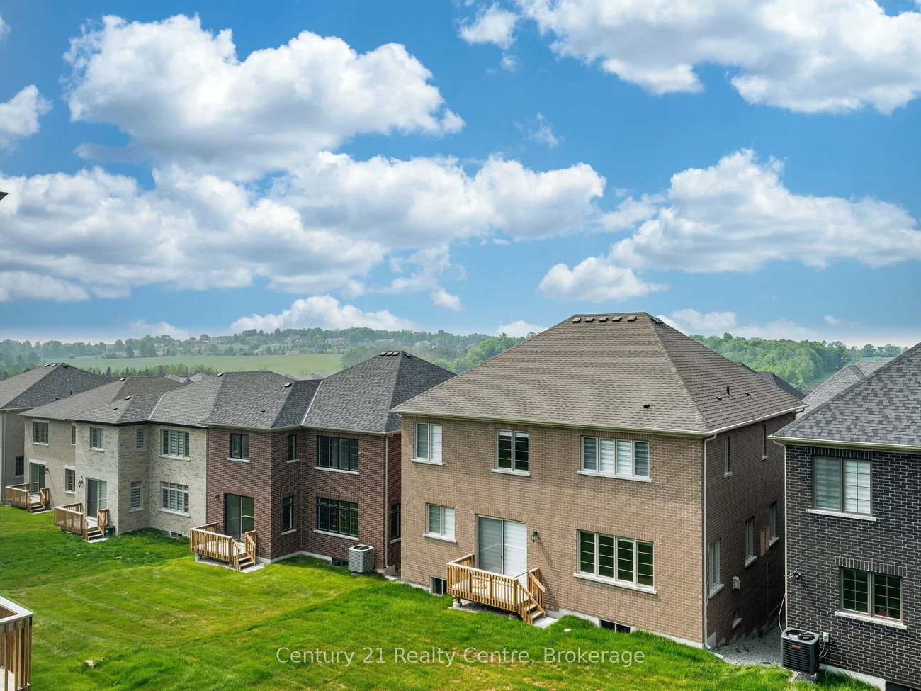 26, Hearn, Bond Head, Bradford West Gwillimbury