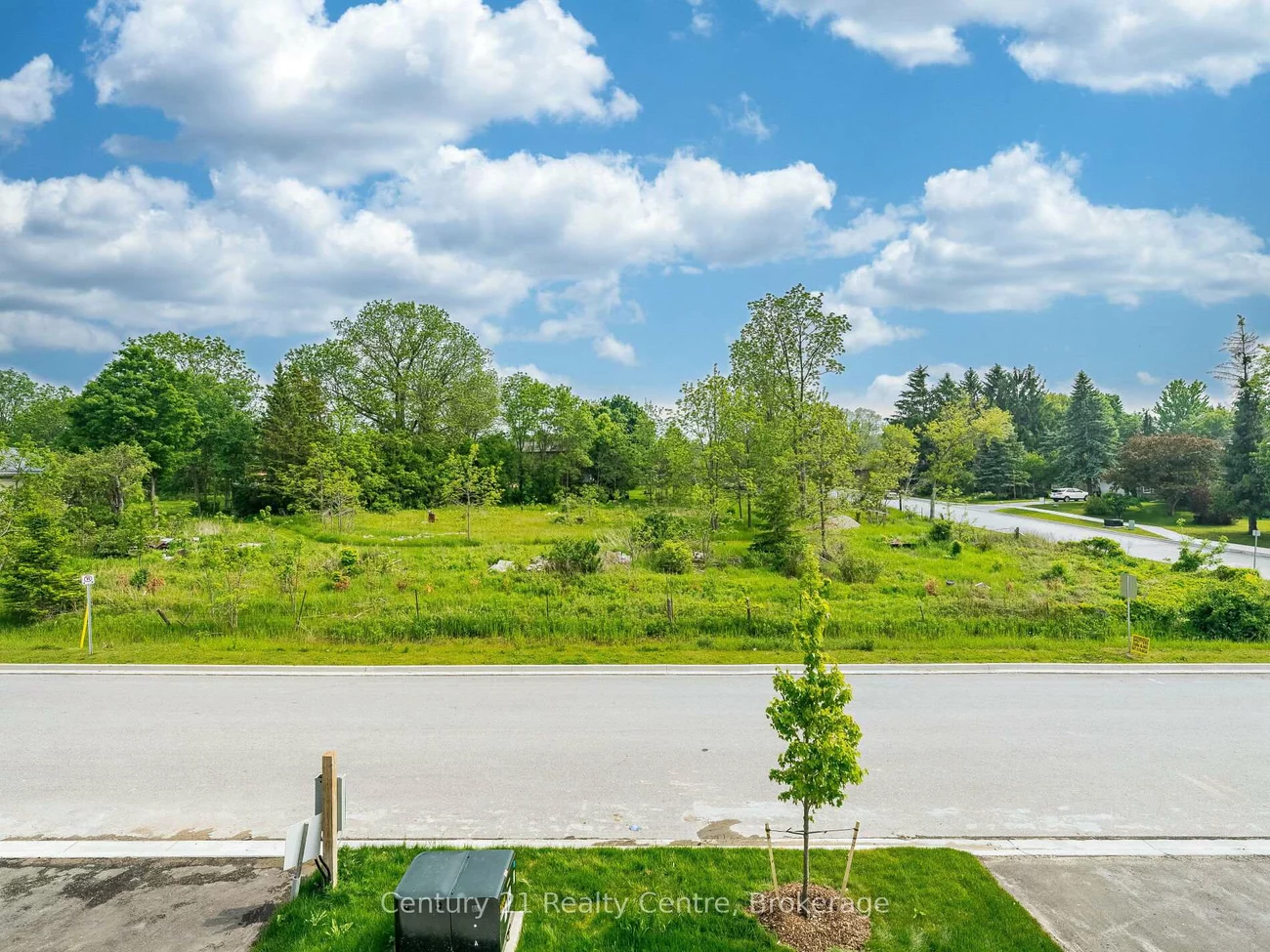 26, Hearn, Bond Head, Bradford West Gwillimbury