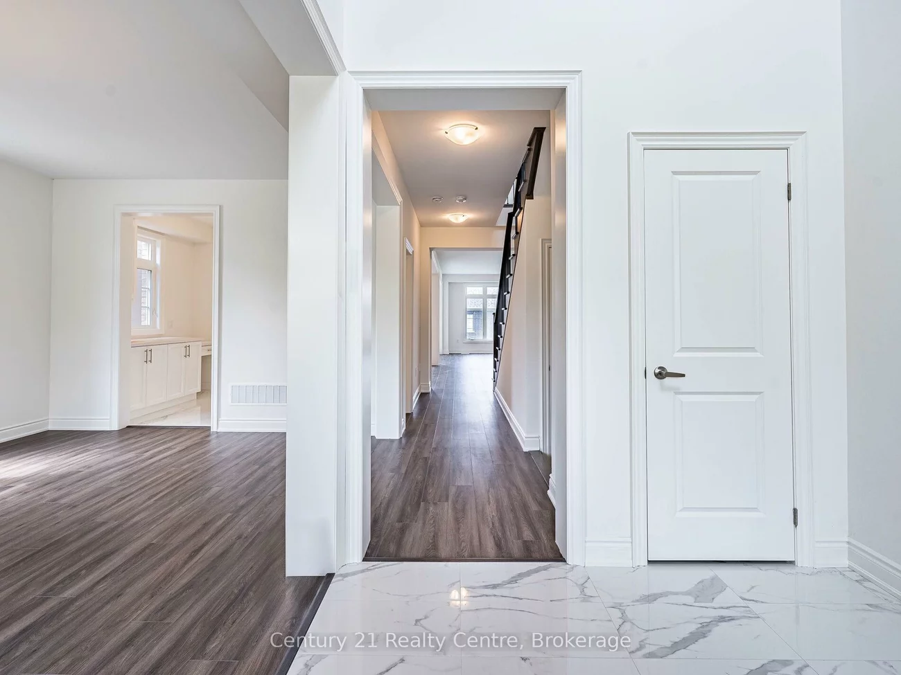 26, Hearn, Bond Head, Bradford West Gwillimbury