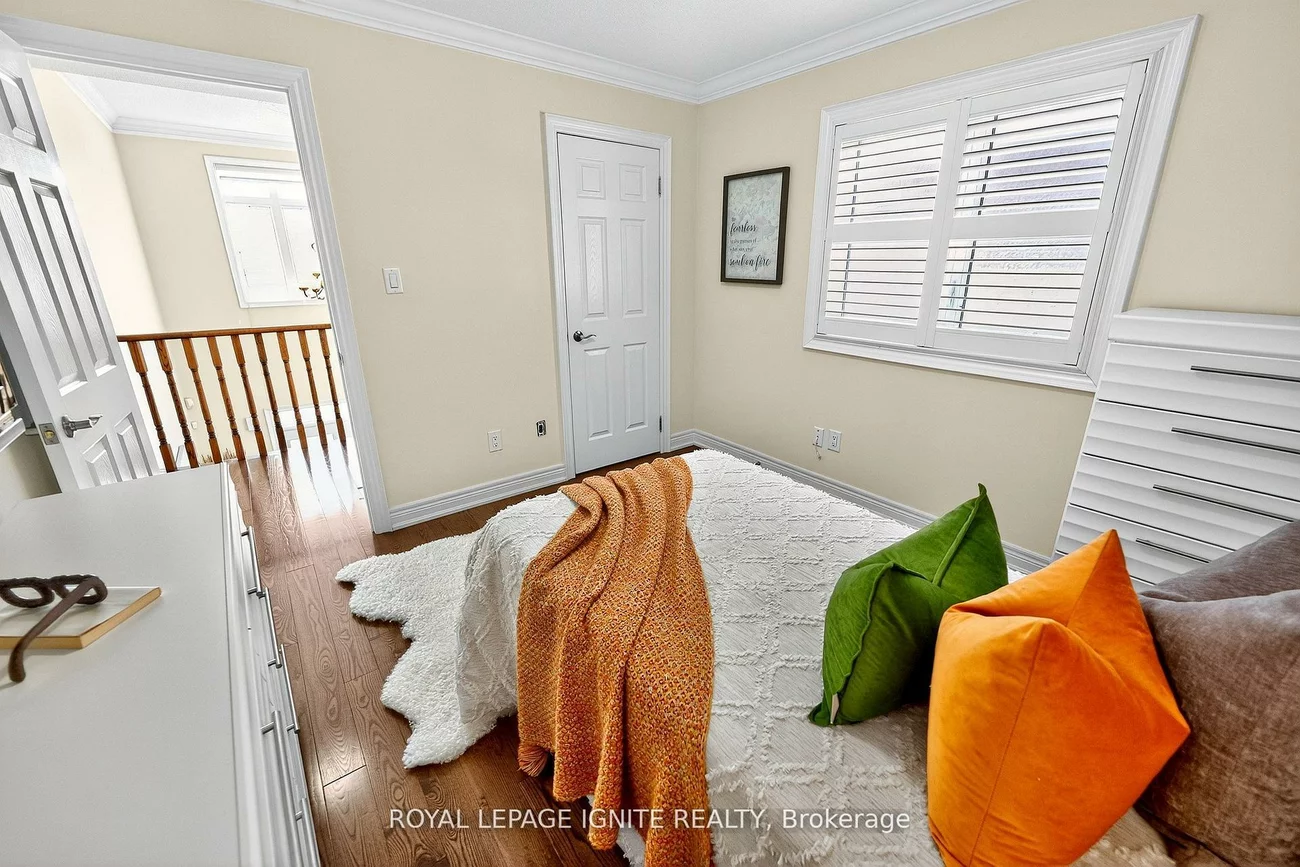 95, Chelsea, Bradford, Bradford West Gwillimbury