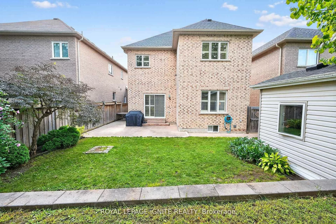 95, Chelsea, Bradford, Bradford West Gwillimbury