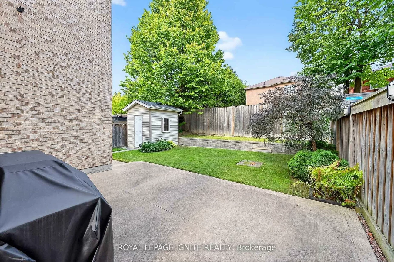 95, Chelsea, Bradford, Bradford West Gwillimbury