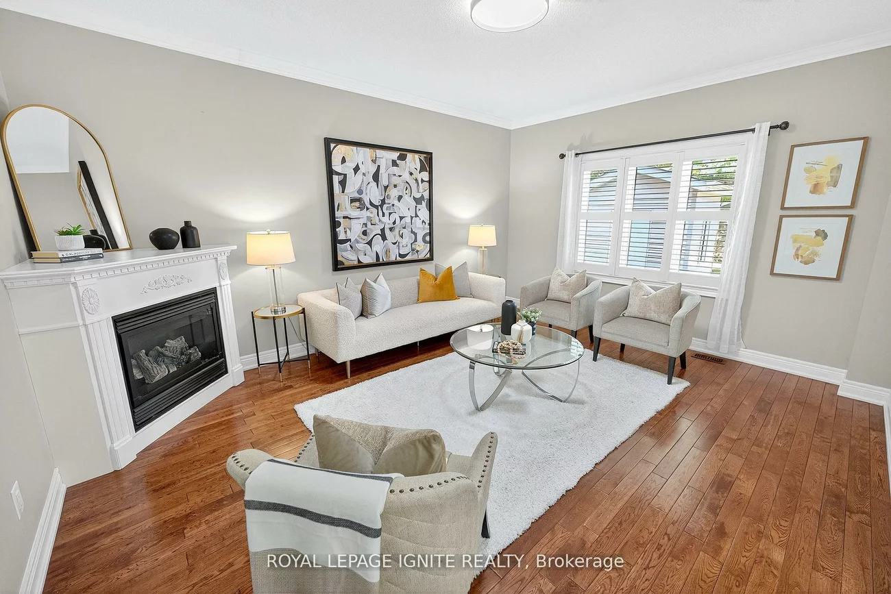 95, Chelsea, Bradford, Bradford West Gwillimbury