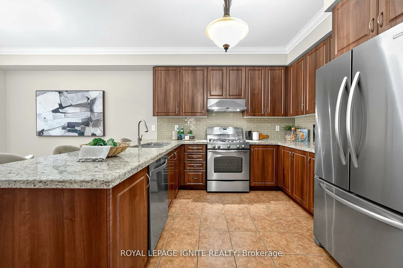 95, Chelsea, Bradford, Bradford West Gwillimbury