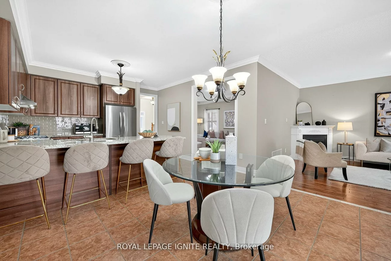 95, Chelsea, Bradford, Bradford West Gwillimbury