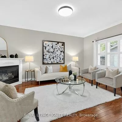 95, Chelsea, Bradford, Bradford West Gwillimbury