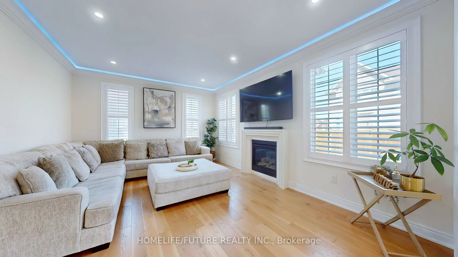 1009, Langford, Bradford, Bradford West Gwillimbury