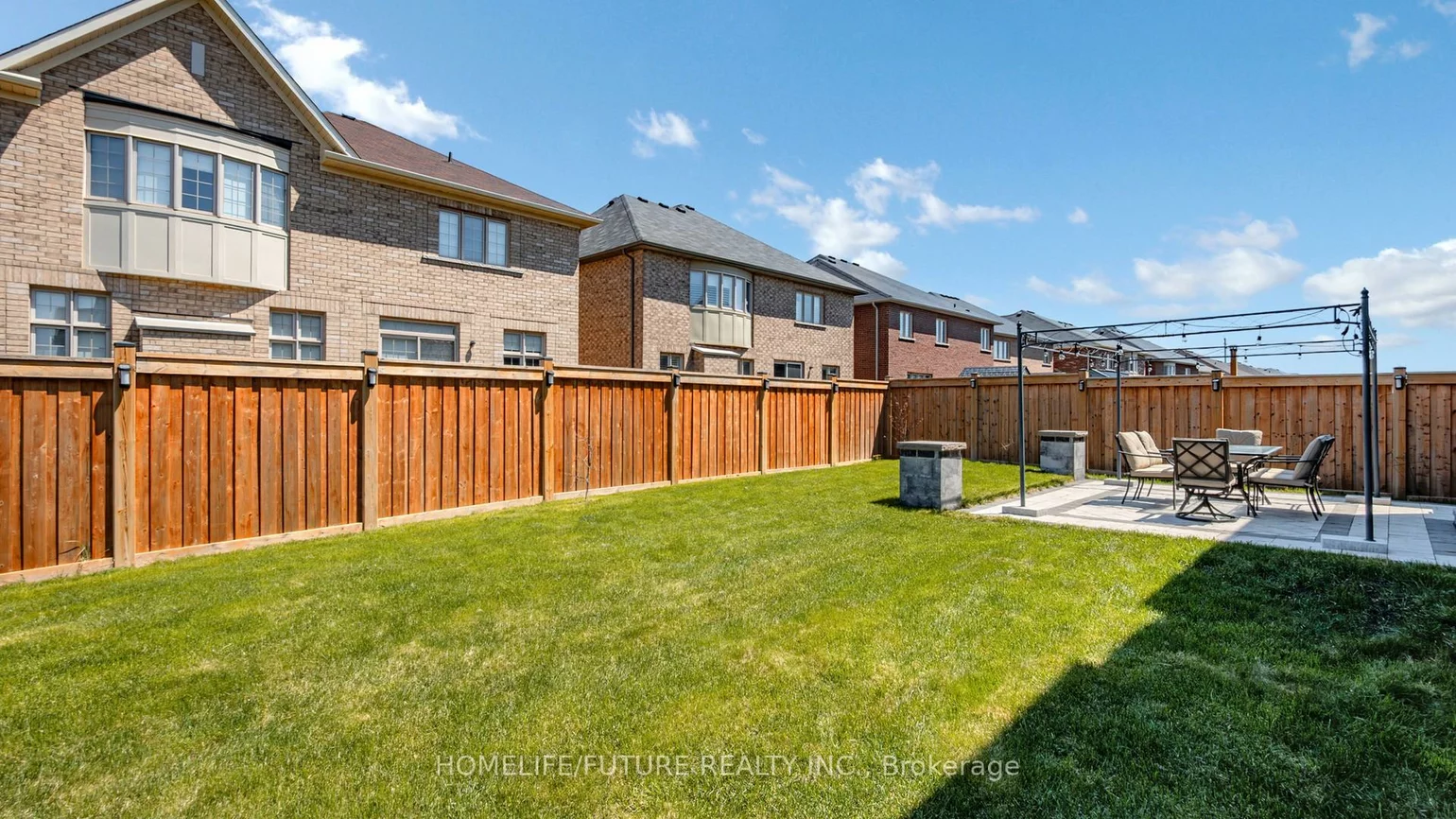 1009, Langford, Bradford, Bradford West Gwillimbury