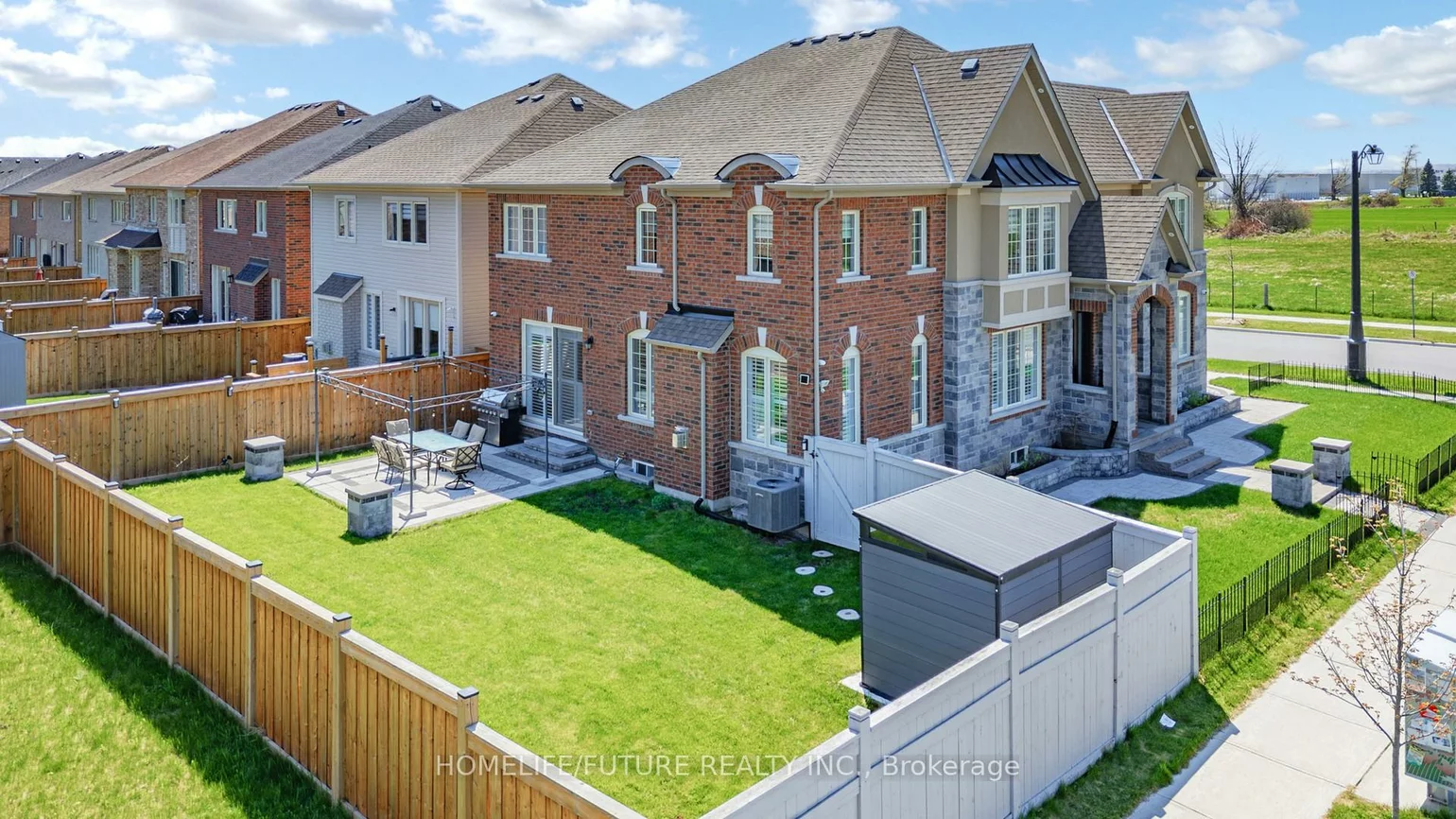 1009, Langford, Bradford, Bradford West Gwillimbury