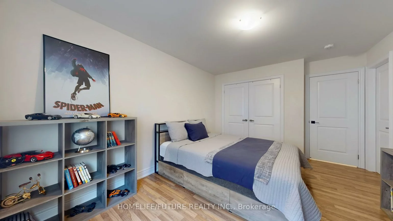 1009, Langford, Bradford, Bradford West Gwillimbury