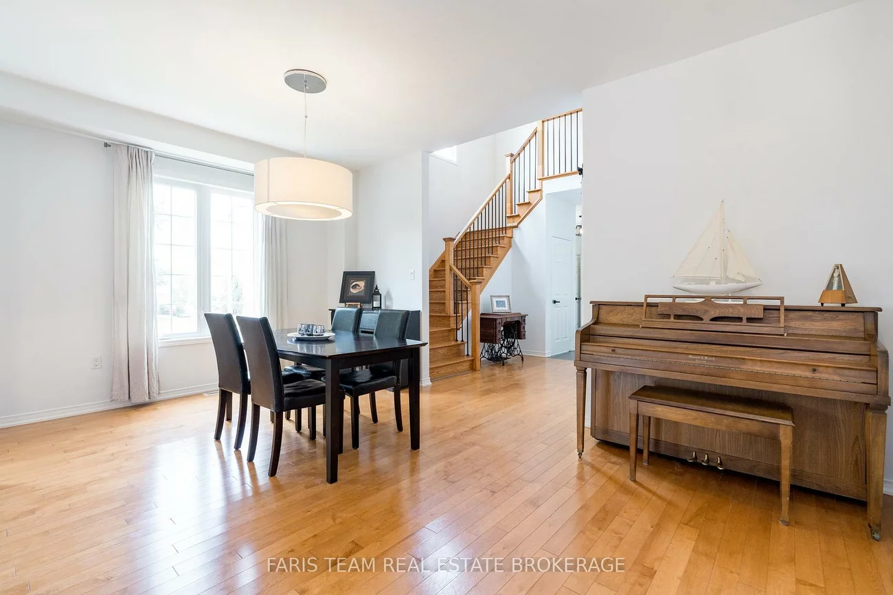1, Carter, Bradford, Bradford West Gwillimbury