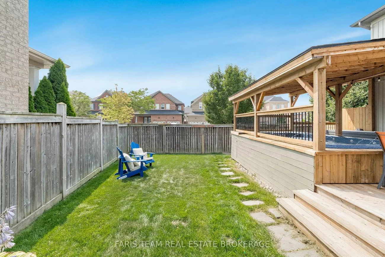 1, Carter, Bradford, Bradford West Gwillimbury