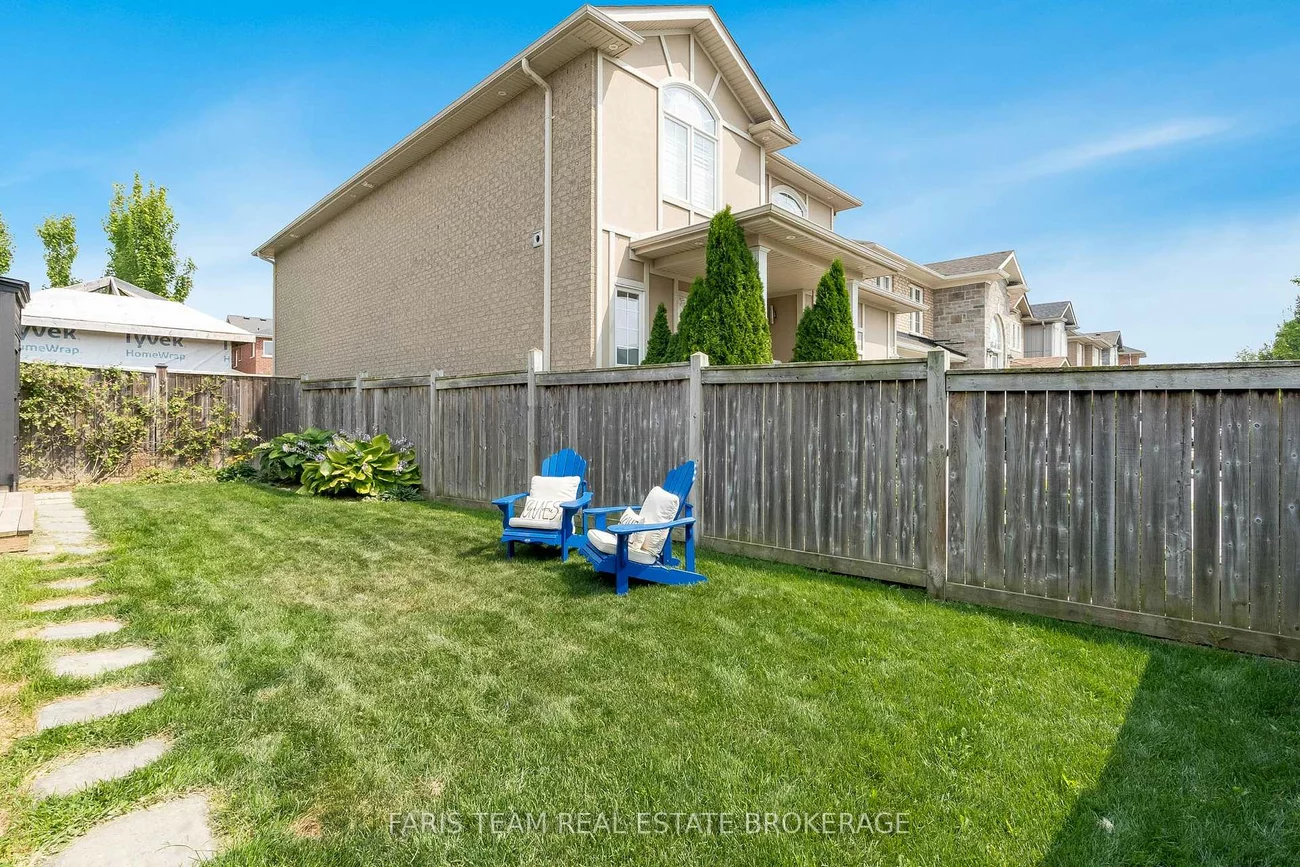 1, Carter, Bradford, Bradford West Gwillimbury