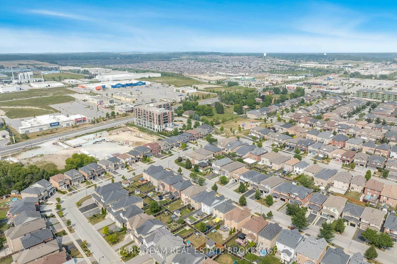 1, Carter, Bradford, Bradford West Gwillimbury