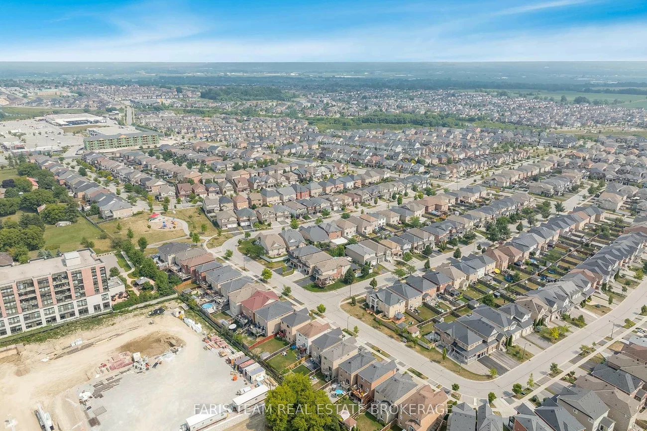 1, Carter, Bradford, Bradford West Gwillimbury