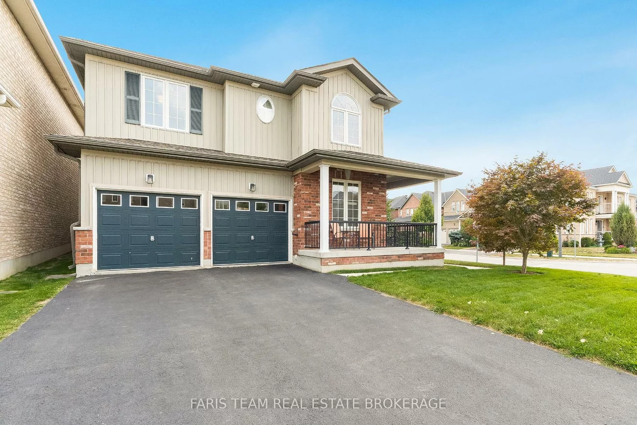 1, Carter, Bradford, Bradford West Gwillimbury