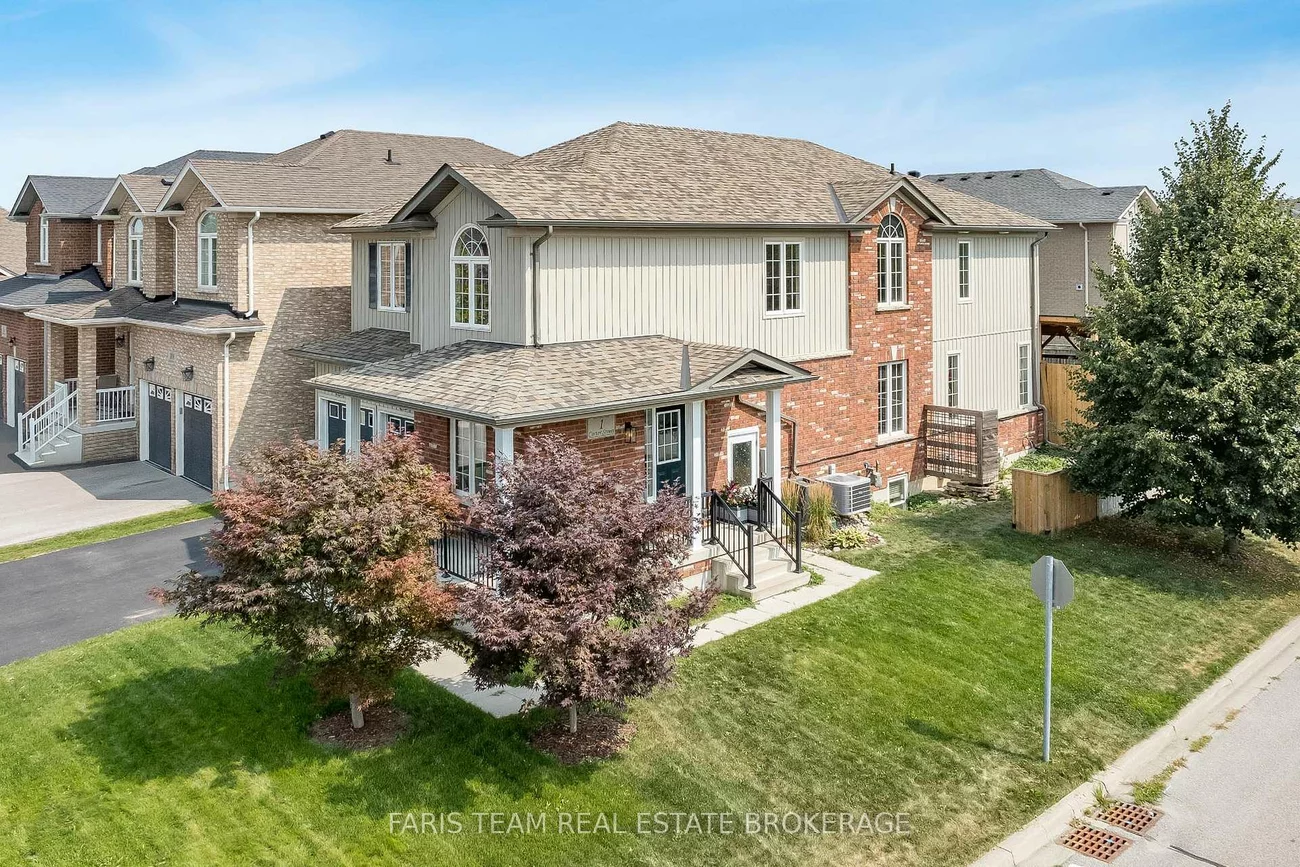 1, Carter, Bradford, Bradford West Gwillimbury