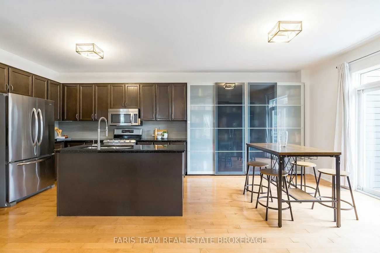 1, Carter, Bradford, Bradford West Gwillimbury