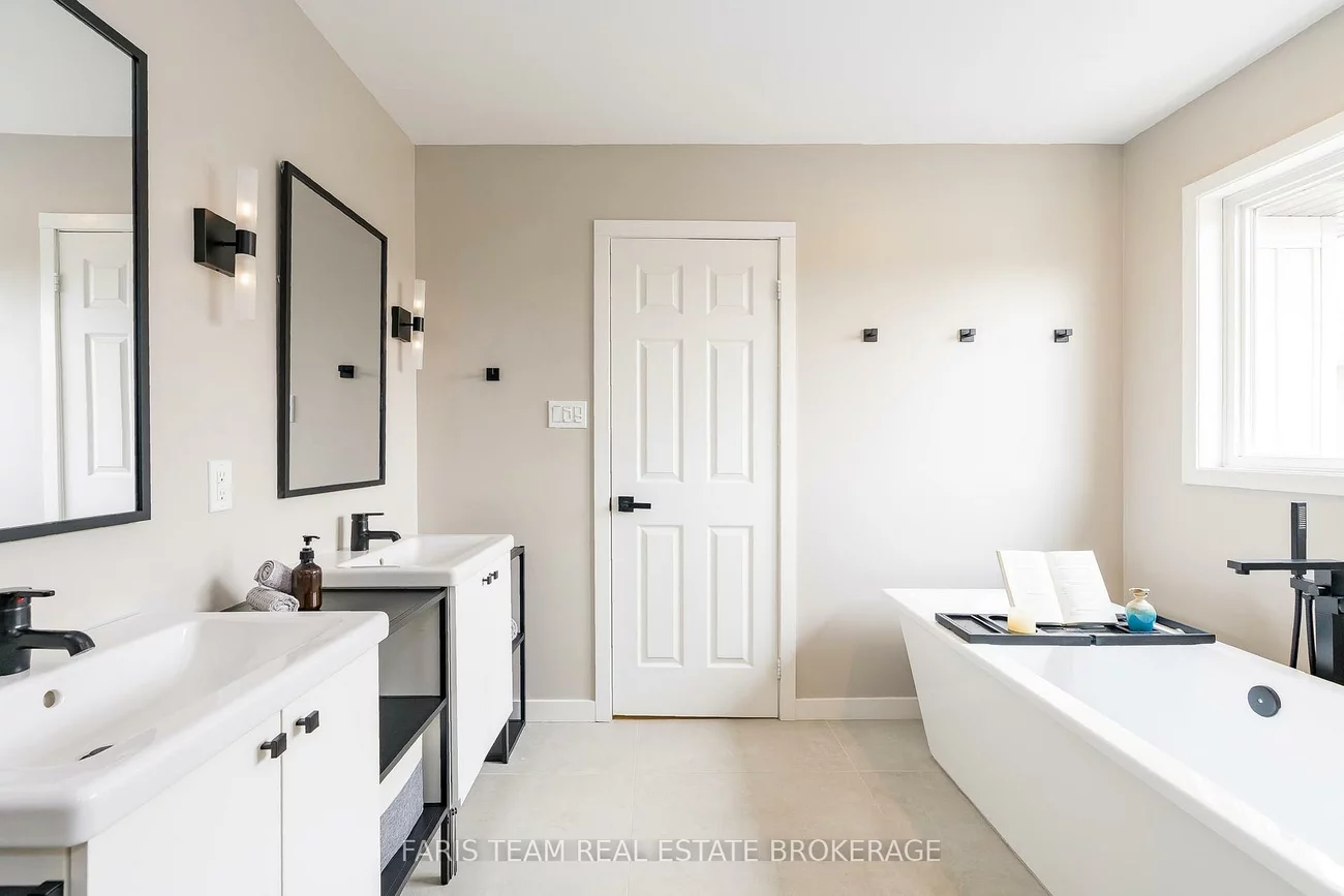 1, Carter, Bradford, Bradford West Gwillimbury