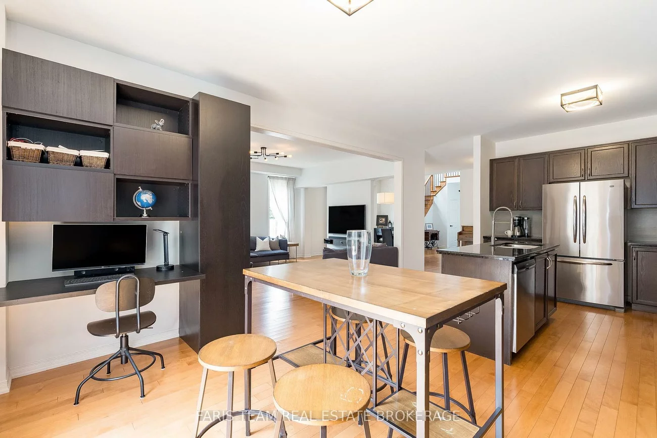 1, Carter, Bradford, Bradford West Gwillimbury