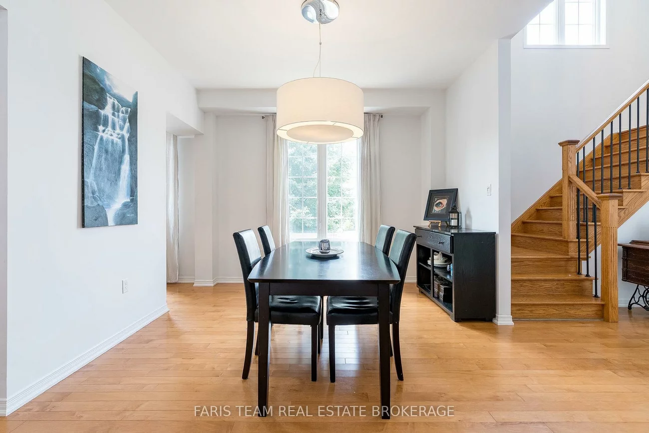 1, Carter, Bradford, Bradford West Gwillimbury