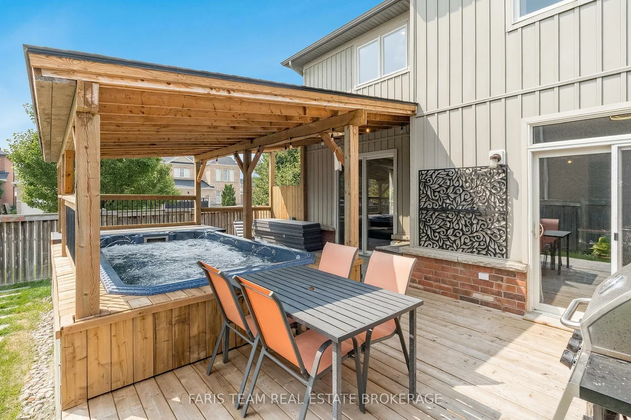 1, Carter, Bradford, Bradford West Gwillimbury