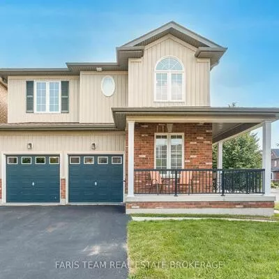 1, Carter, Bradford, Bradford West Gwillimbury