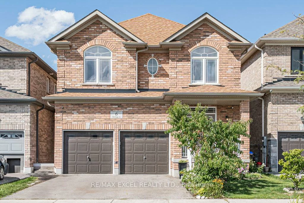 6, Heritage, Bradford, Bradford West Gwillimbury