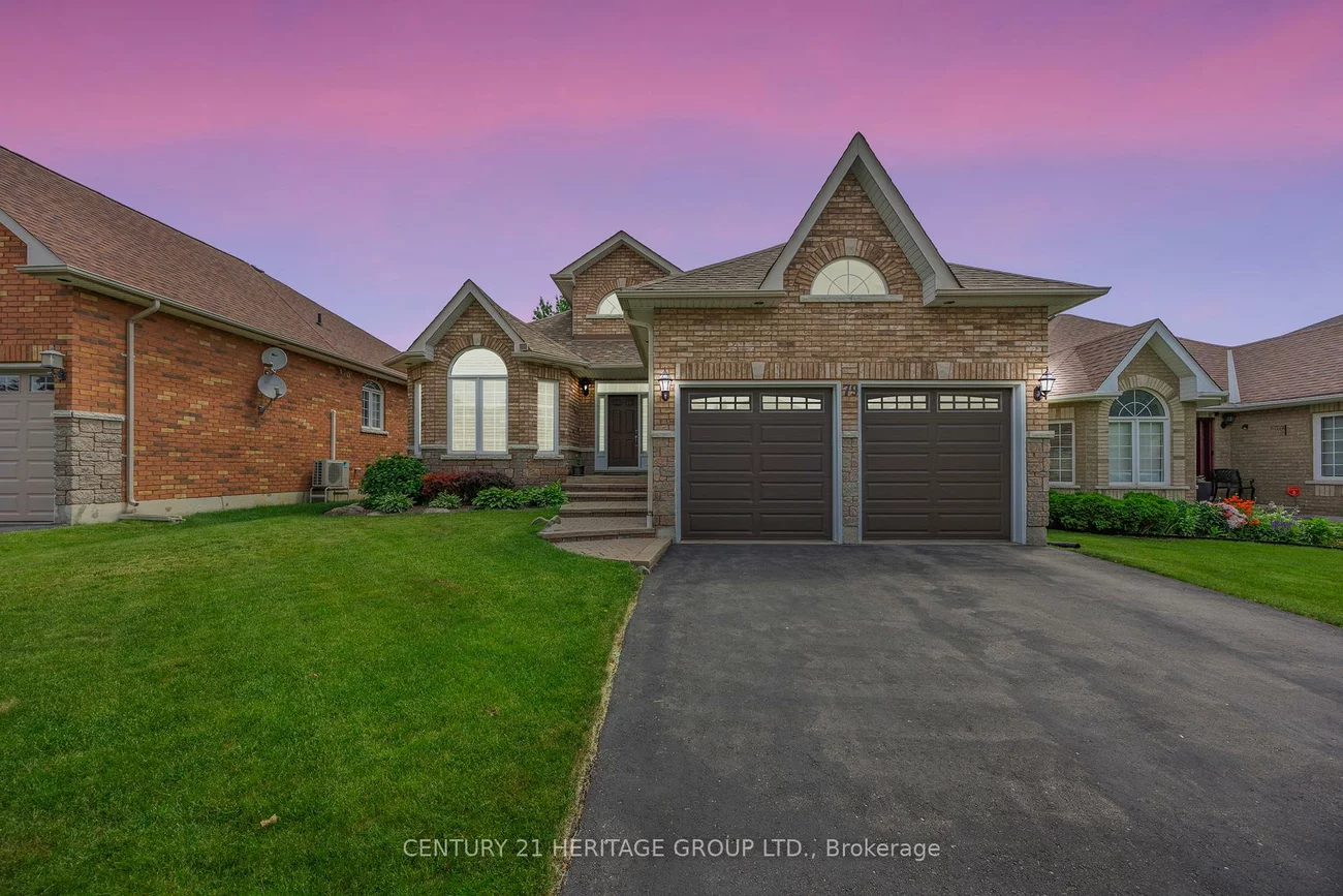 79, Metcalfe, Bradford, Bradford West Gwillimbury