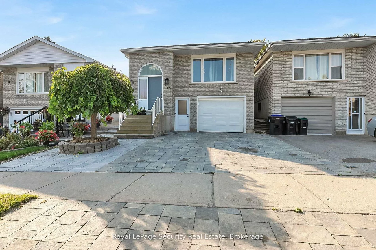 479, Britannia, Bradford, Bradford West Gwillimbury