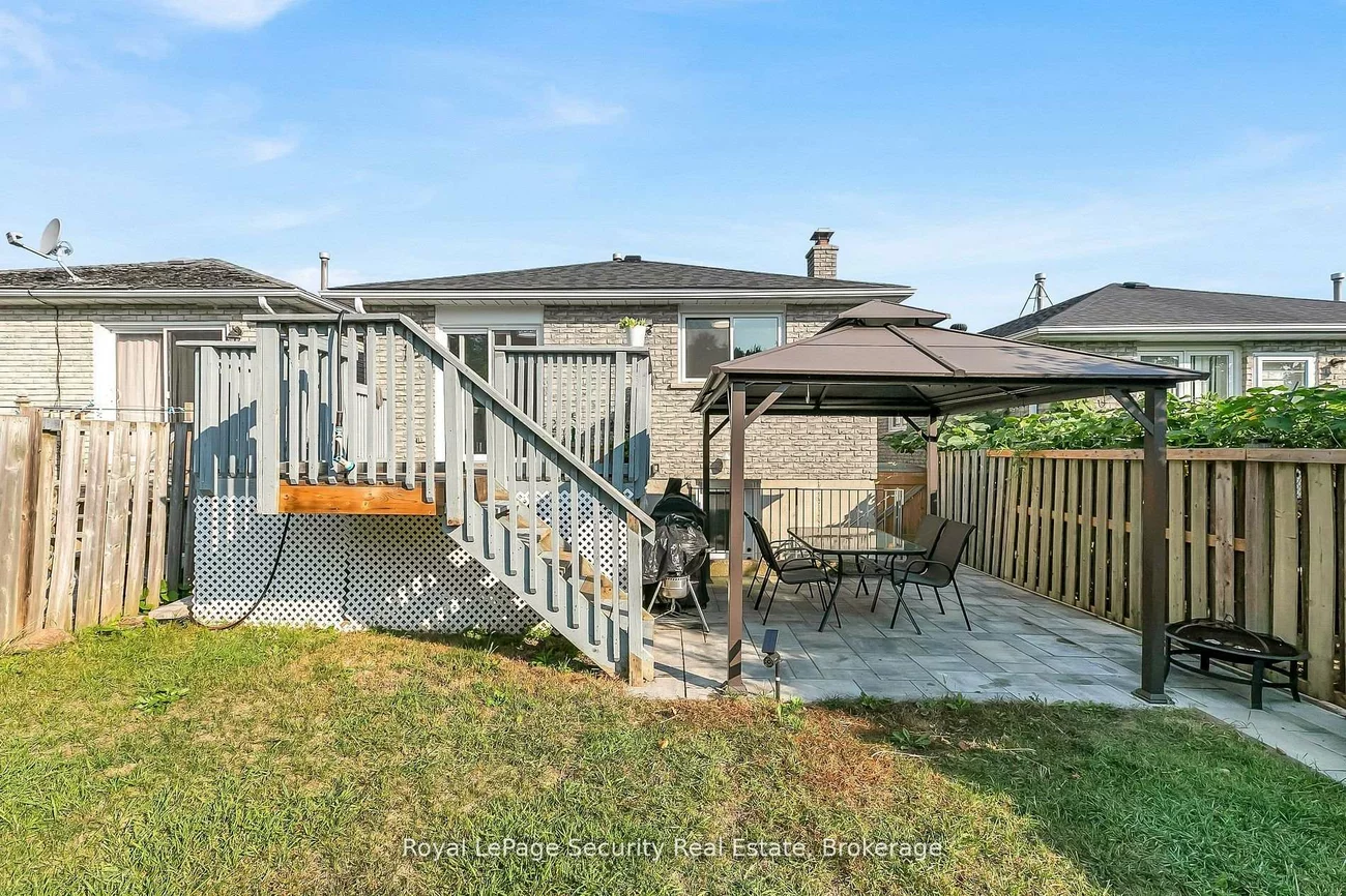 479, Britannia, Bradford, Bradford West Gwillimbury
