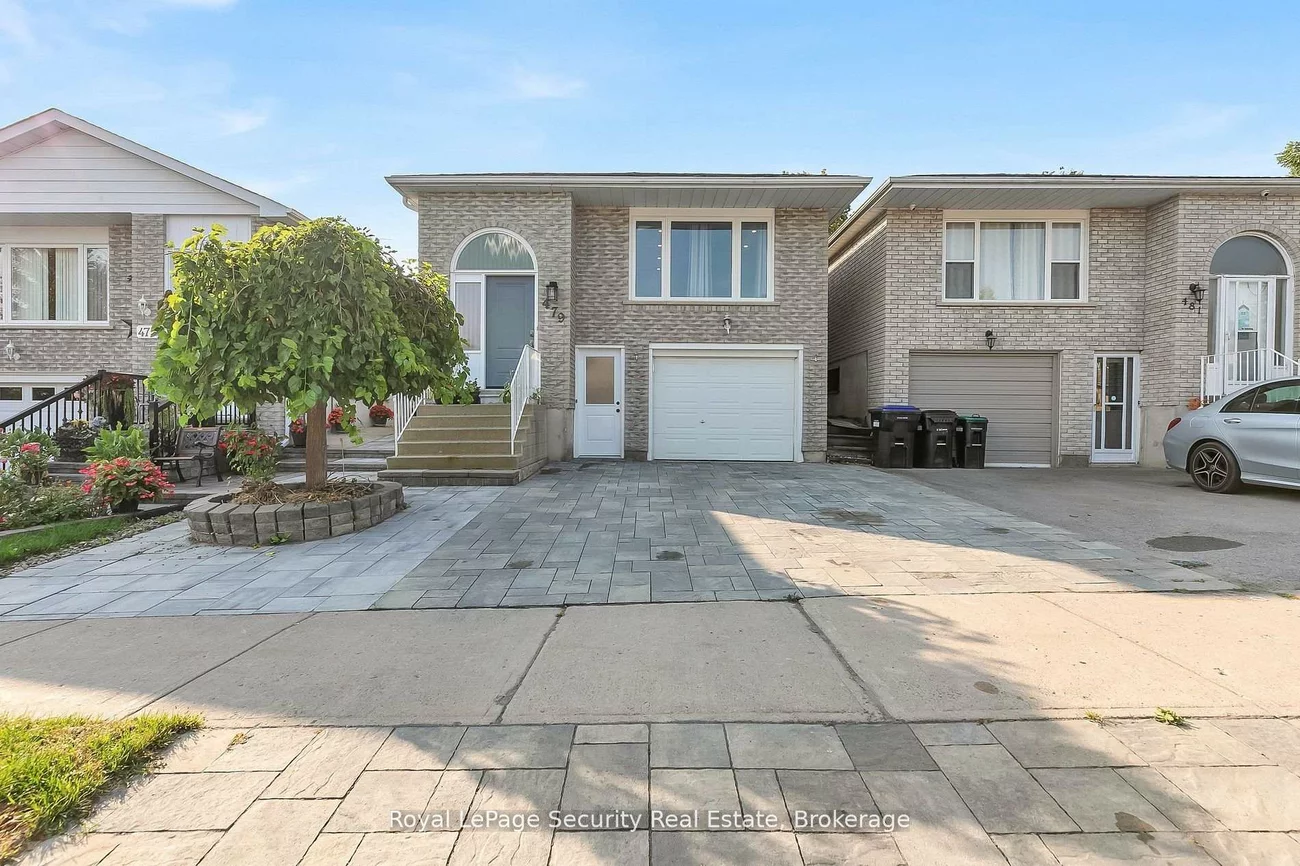 479, Britannia, Bradford, Bradford West Gwillimbury
