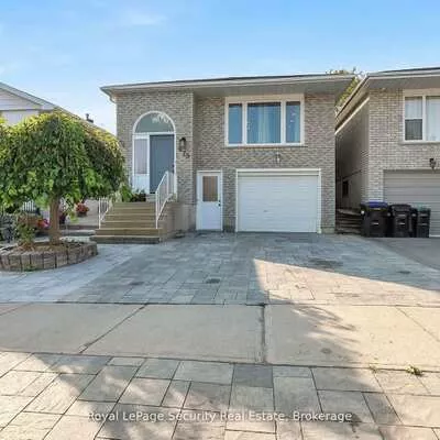 479, Britannia, Bradford, Bradford West Gwillimbury