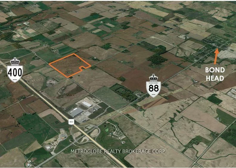 2352, Fifth, Rural Bradford West Gwillimbury, Bradford West Gwillimbury