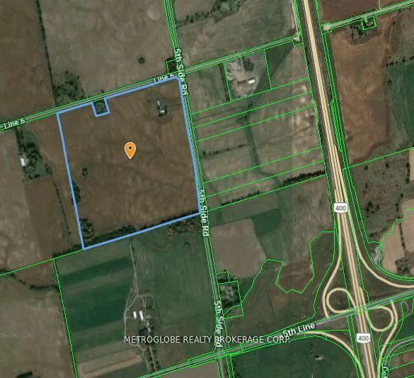 2352, Fifth, Rural Bradford West Gwillimbury, Bradford West Gwillimbury