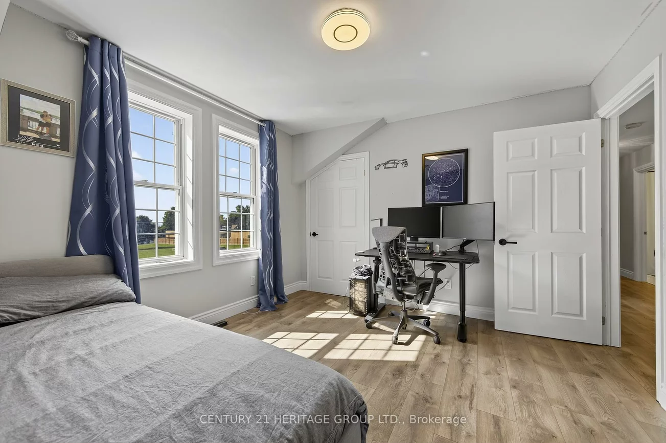 57, David, Bradford, Bradford West Gwillimbury