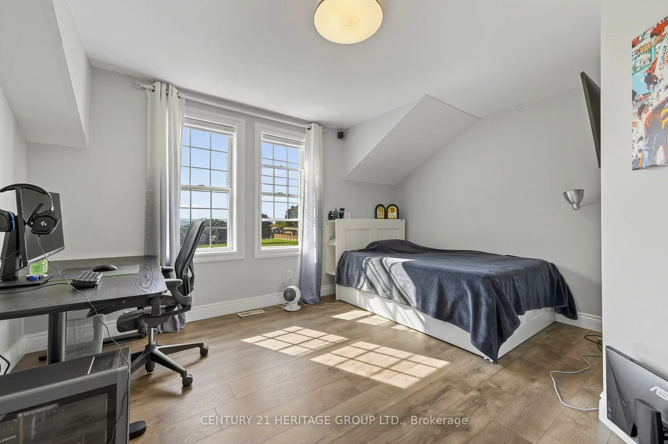 57, David, Bradford, Bradford West Gwillimbury