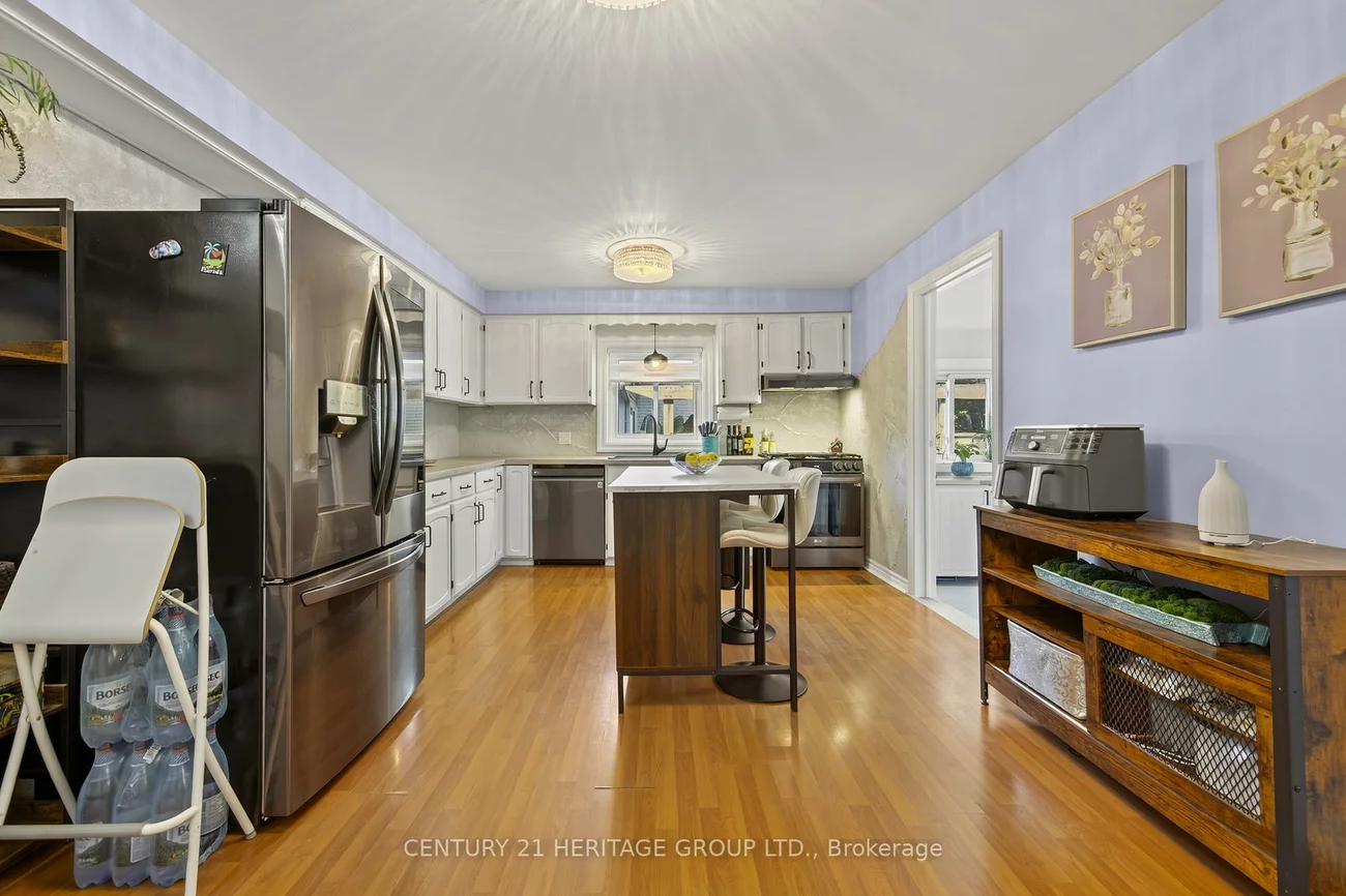 57, David, Bradford, Bradford West Gwillimbury