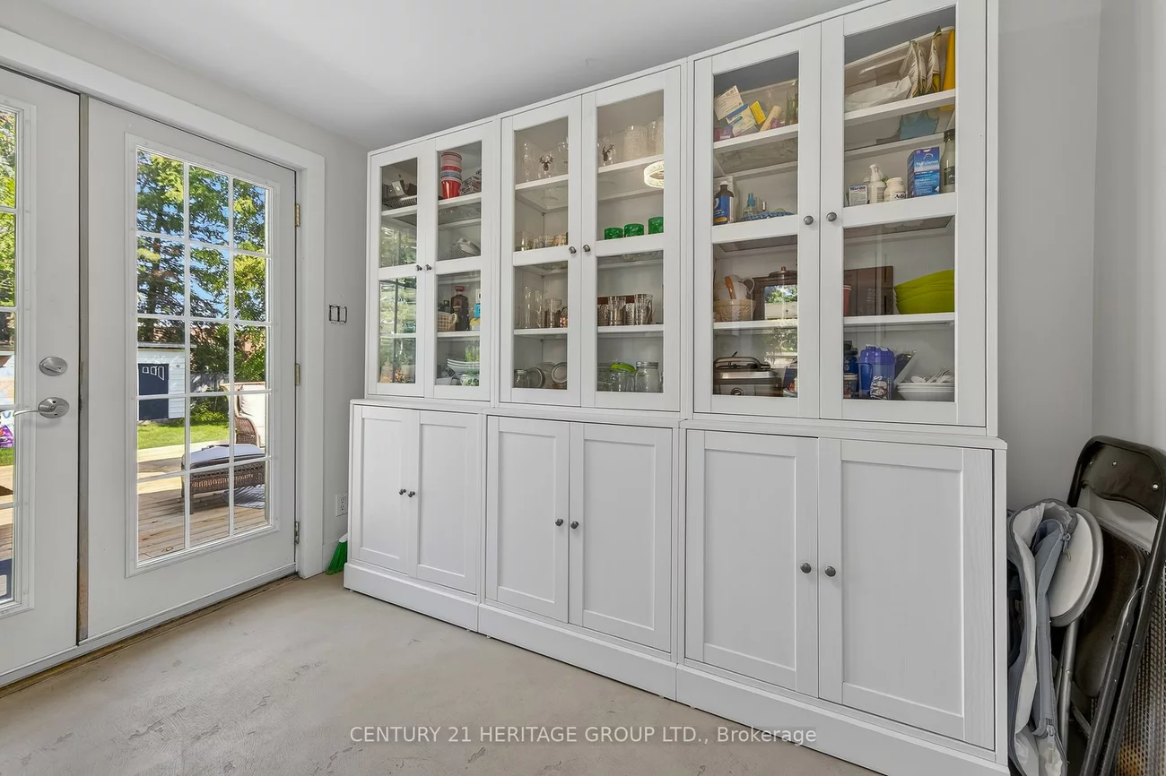 57, David, Bradford, Bradford West Gwillimbury