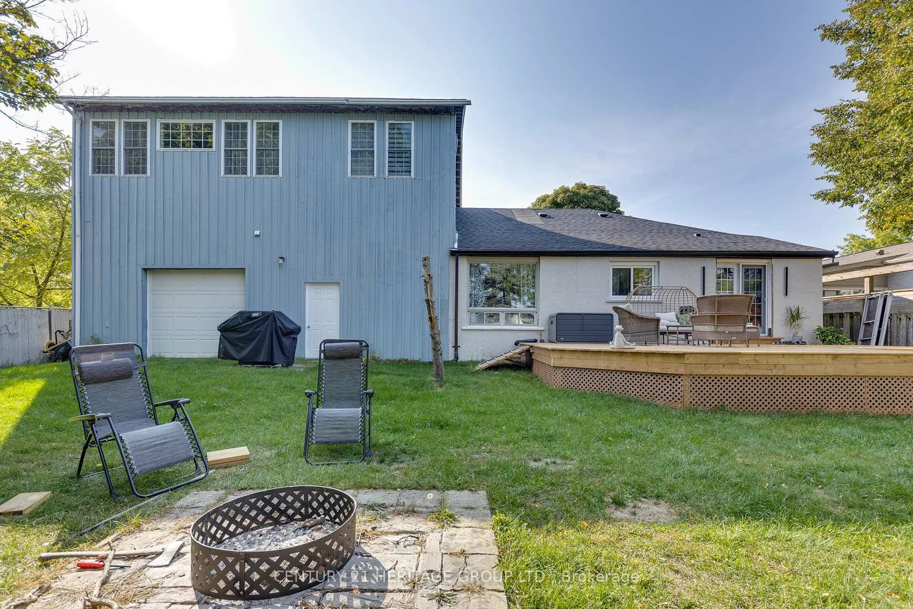 57, David, Bradford, Bradford West Gwillimbury