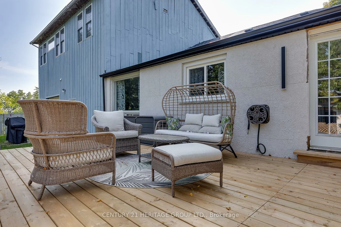 57, David, Bradford, Bradford West Gwillimbury