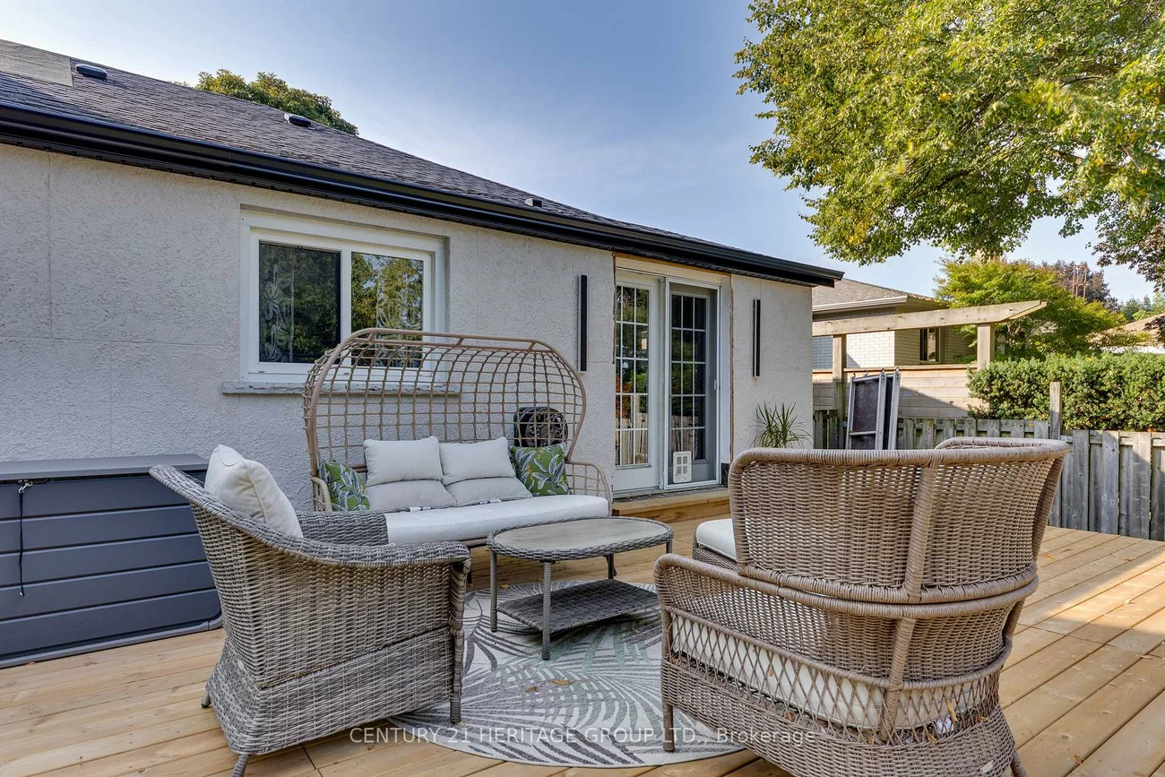 57, David, Bradford, Bradford West Gwillimbury