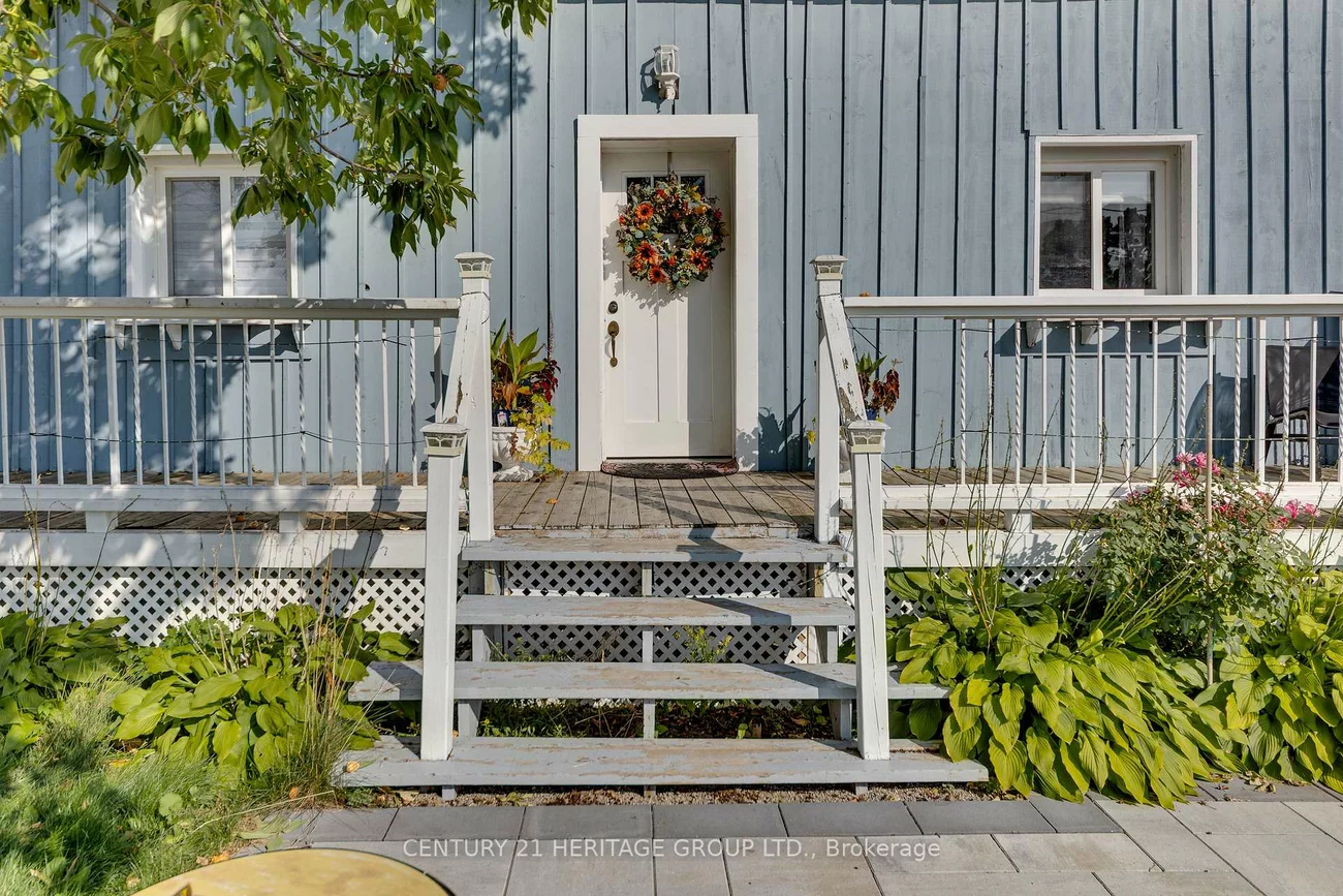 57, David, Bradford, Bradford West Gwillimbury