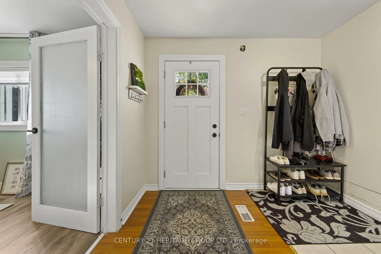 57, David, Bradford, Bradford West Gwillimbury