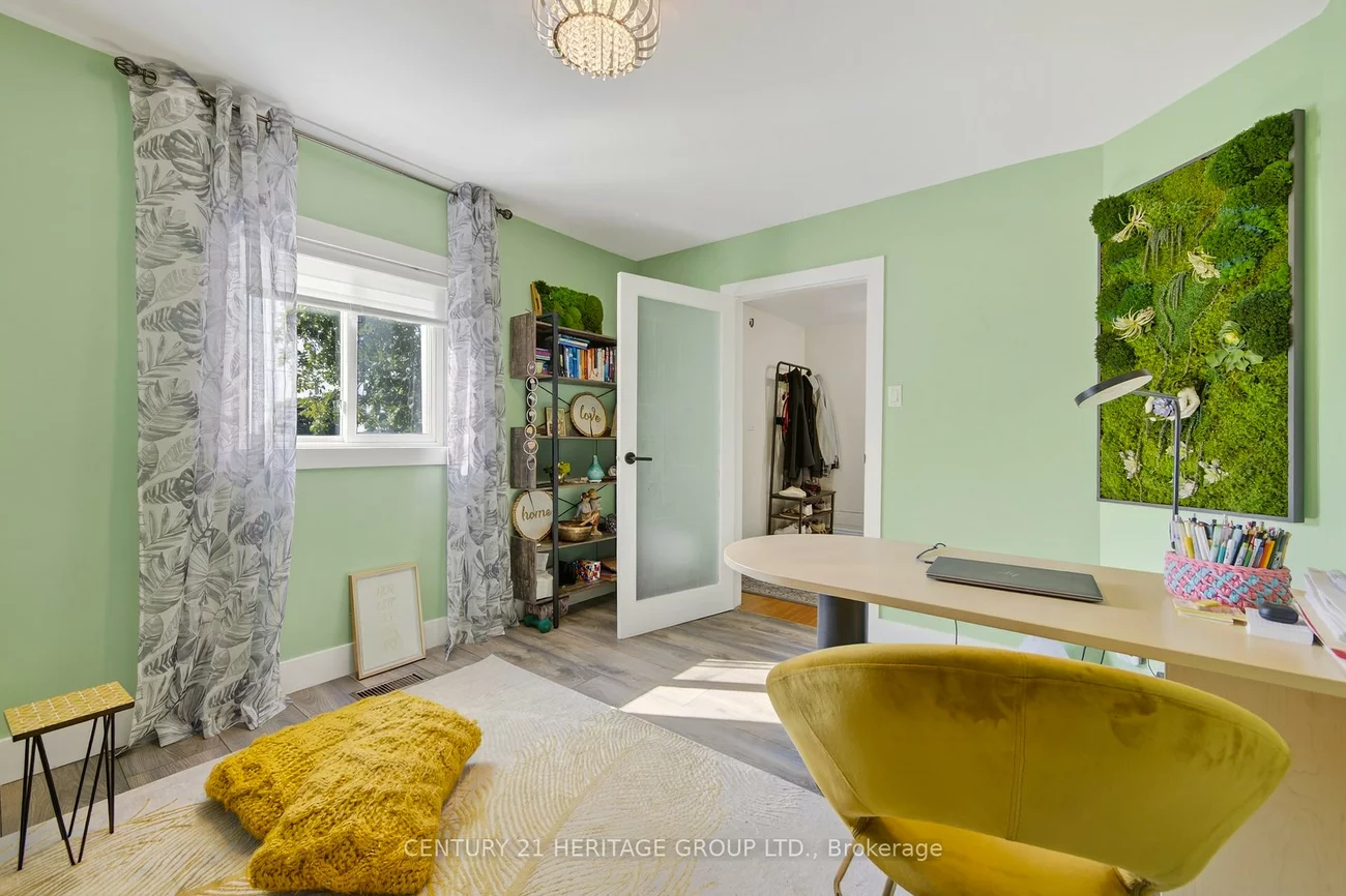 57, David, Bradford, Bradford West Gwillimbury