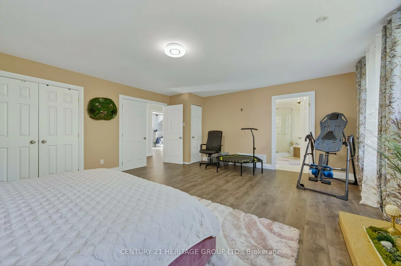 57, David, Bradford, Bradford West Gwillimbury