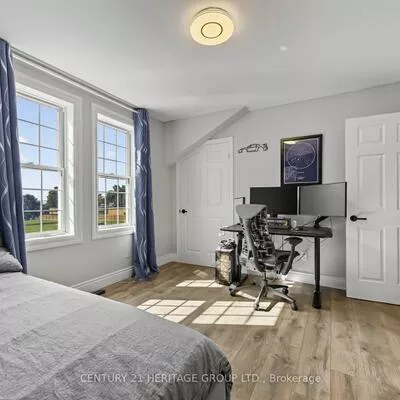 57, David, Bradford, Bradford West Gwillimbury