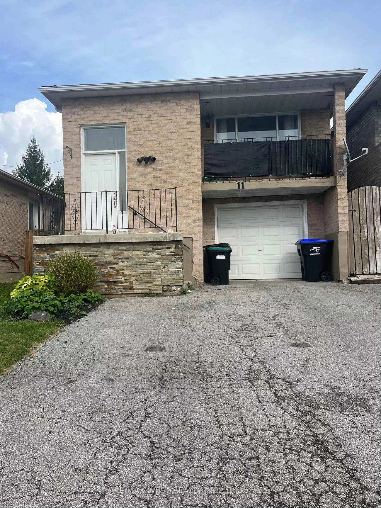 11, Turner, Bradford, Bradford West Gwillimbury