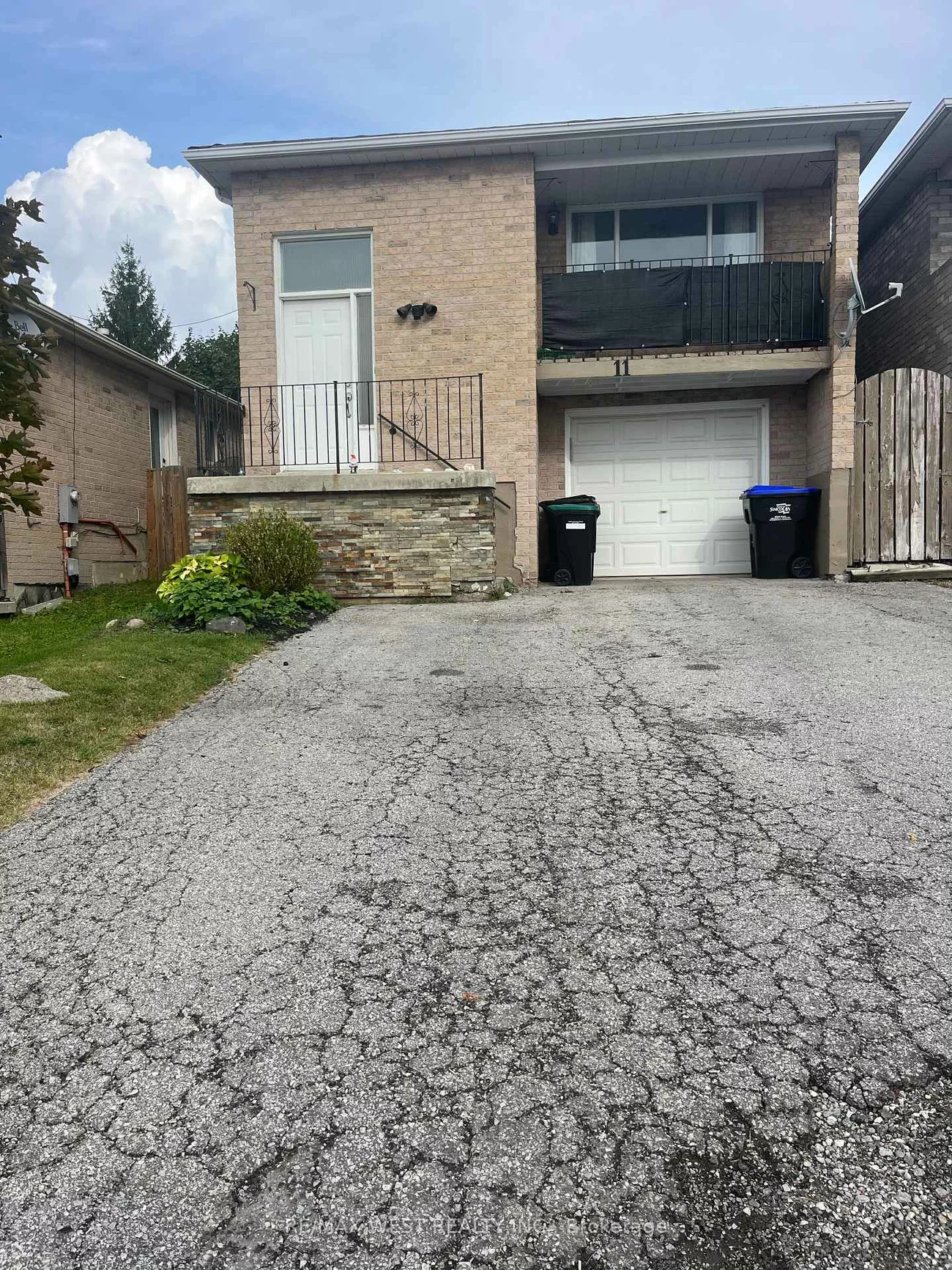 11, Turner, Bradford, Bradford West Gwillimbury