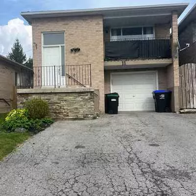 11, Turner, Bradford, Bradford West Gwillimbury